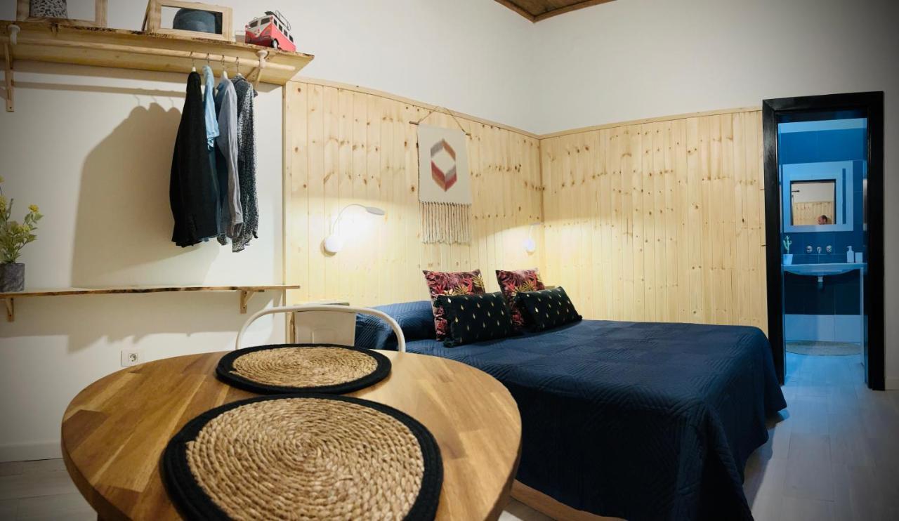 Studio Plaza Molino Del Gofio Only Adults Granadilla De Abona Eksteriør bilde