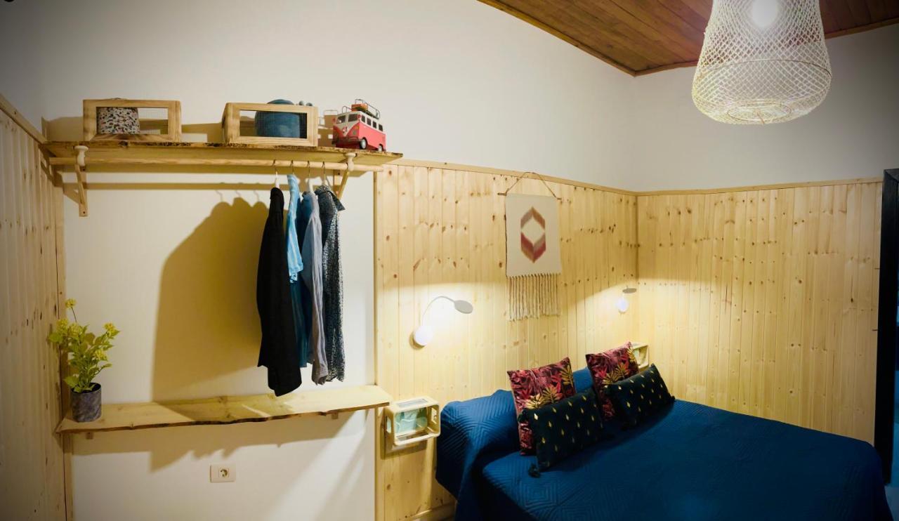Studio Plaza Molino Del Gofio Only Adults Granadilla De Abona Eksteriør bilde