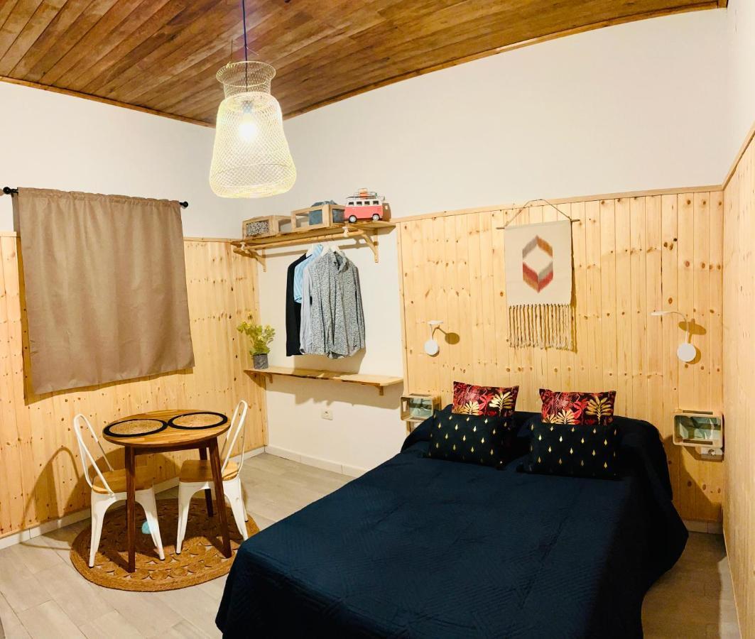 Studio Plaza Molino Del Gofio Only Adults Granadilla De Abona Eksteriør bilde