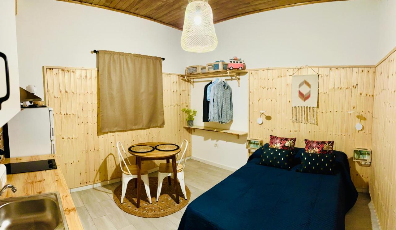 Studio Plaza Molino Del Gofio Only Adults Granadilla De Abona Eksteriør bilde