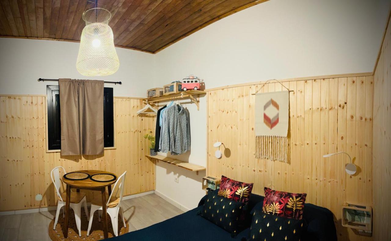 Studio Plaza Molino Del Gofio Only Adults Granadilla De Abona Eksteriør bilde
